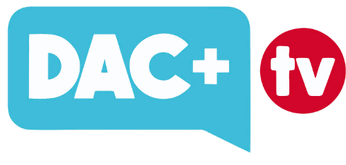 DACMASTV Logo